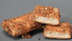 Immer mehr Menschen essen Fleischalternativen wie Tofu (Symbolbild).