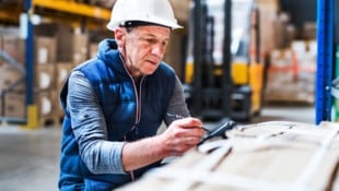 Bisher waren die Renditen niedrig, Arbeitnehmer verloren dadurch laufend Geld.