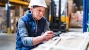 Bisher waren die Renditen niedrig, Arbeitnehmer verloren dadurch laufend Geld.