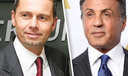 „I play Rocky“: Der österreichische Top-Manager und Superfund-Gründer Christian Baha produziert ...