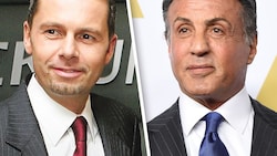 „I play Rocky“: Der österreichische Top-Manager und Superfund-Gründer Christian Baha produziert ...