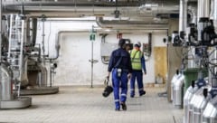 AustroCel in Hallein