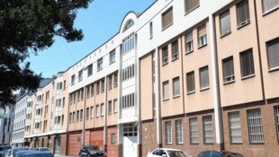 Durch ein ungesichertes Fenster im Linzer Gefängnis büxte der Mann aus