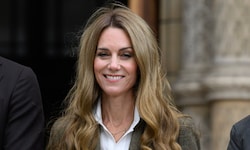 Wow-Auftritt nach der Sommerpause: Prinzessin Kate überrascht mit blonder Mähne!