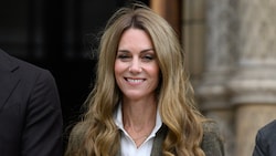 Wow-Auftritt nach der Sommerpause: Prinzessin Kate überrascht mit blonder Mähne!