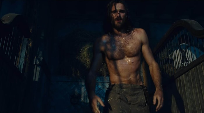 Jacob Elordi im Trailer von „Wuthering Heights“