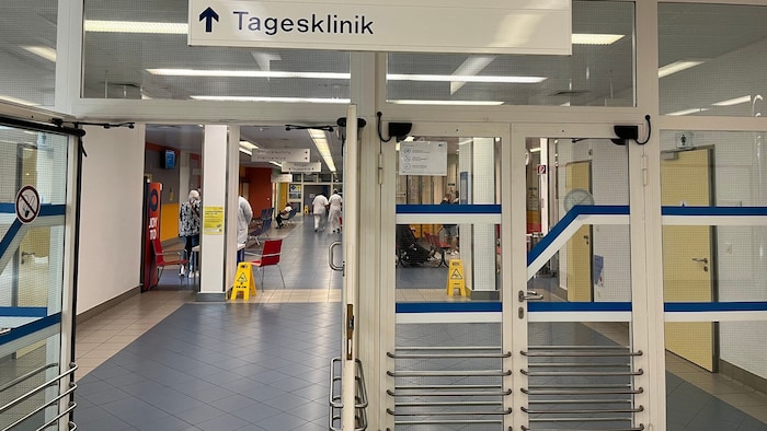 Für das Böhler-Debakel finden sich im Bericht starke Worte