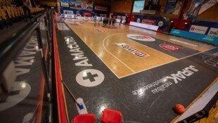 Walfersam ist mittlerweile in die Jahre gekommen und nur noch mit Ausnahmegenehmigung ...