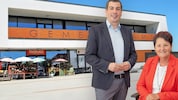 EU-Abgeordneter Sidl wird  Langzeit-Bürgermeisterin Kern in Petzenkirchen ablösen.