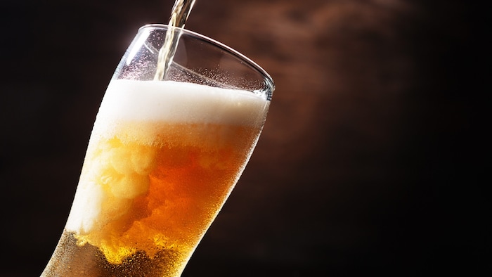 Bis zu 5,20 Euro muss man inzwischen für ein kleines Bier (0,3 Liter) hinblättern.