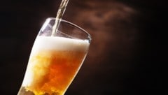 Ein Wiener hatte kistenweise Bier bestellt, ohne es zu bezahlen. Dafür musste er sich nun vor ...