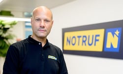 Einer der Experten, die den Pakt ausarbeiteten, war Notruf-NÖ-Chef Dr. Christian Fohringer. Er ...