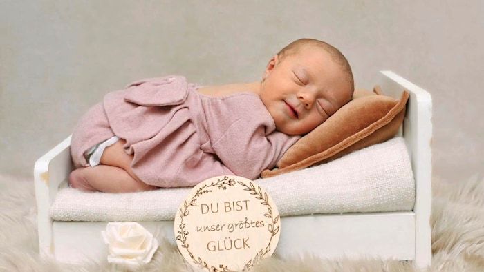 Sophie aus Bad Waltersdorf