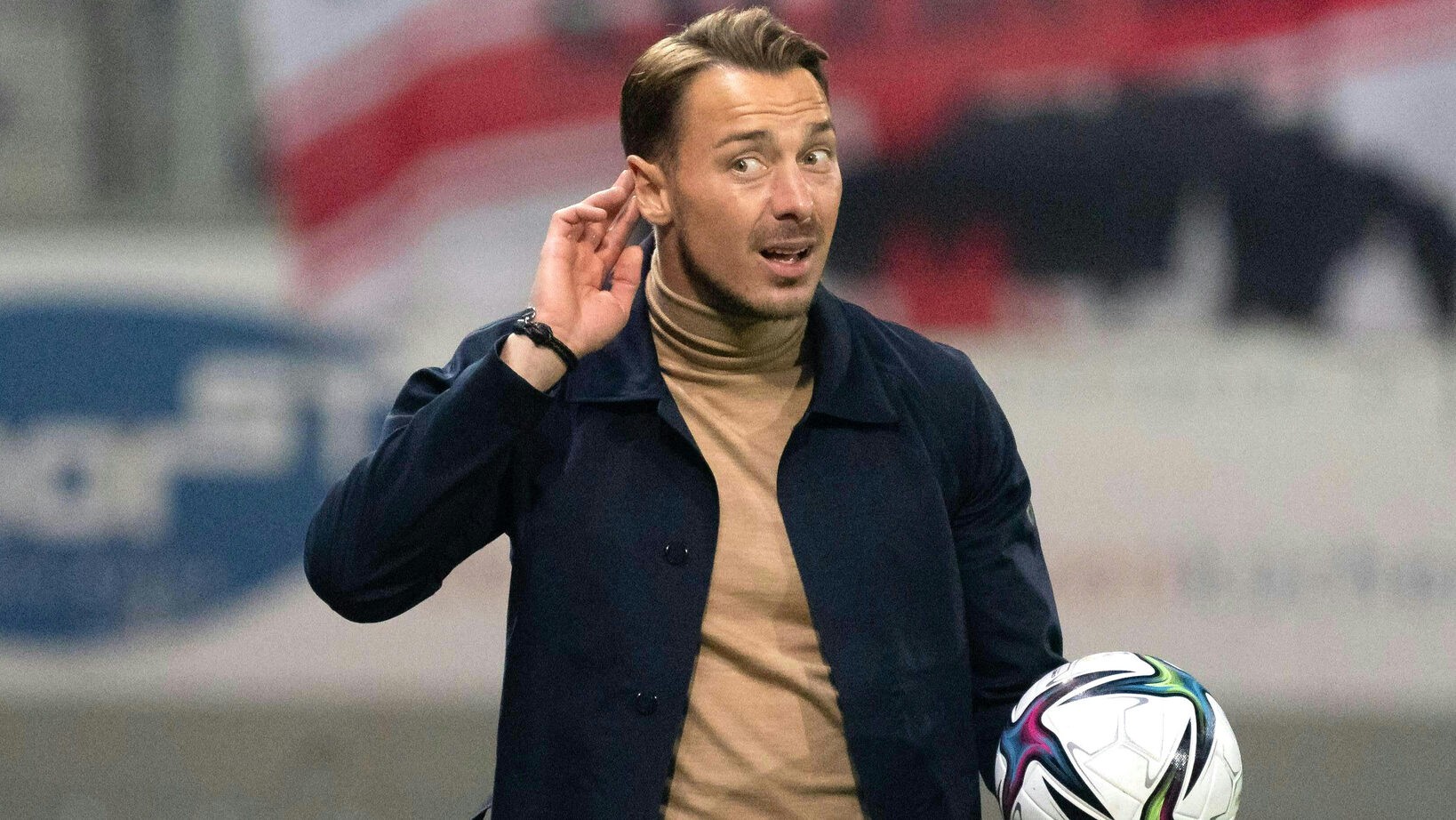 Premier League Ruft Ex Salzburg Trainer Vor Sprung Nach England Premier League Ruft Ex Salzburg Trainer Vor Sprung Nach England