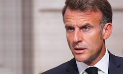 Frankreich will kommende Woche Palästina als Staat anerkennen.