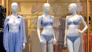 Die Umsätze sind heuer sogar gestiegen, obwohl zu Beginn des Jahres einige Palmers-Shops ...