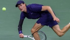 Jannik Sinner