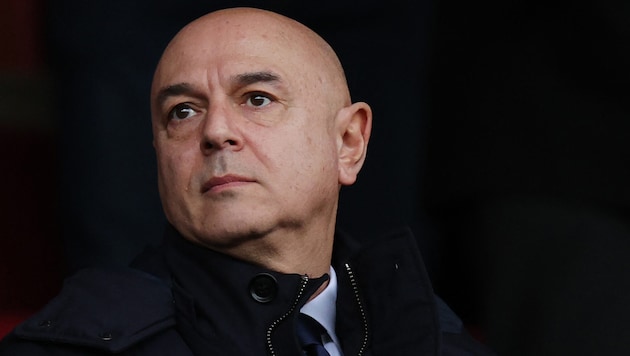 Daniel Levy