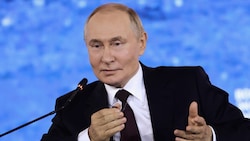 Wladimir Putin