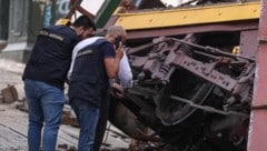 Drei Tage nach dem Seilbahnunglück in Lissabon steht die endgültige Ursache fest.