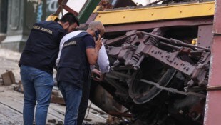 Drei Tage nach dem Seilbahnunglück in Lissabon steht die endgültige Ursache fest.