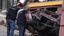 Drei Tage nach dem Seilbahnunglück in Lissabon steht die endgültige Ursache fest.