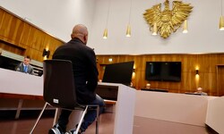 Der Betreiber wurde am Donnerstag vor Gericht als verantwortlich für den Brand erkannt.