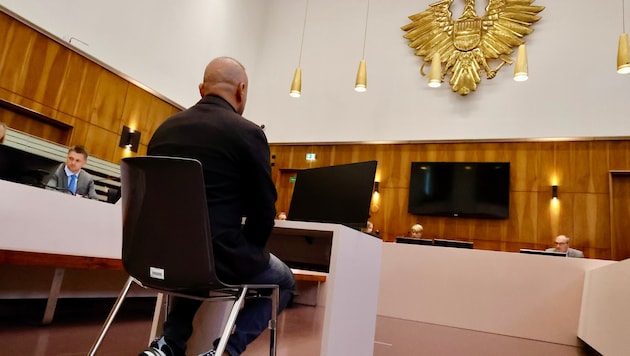 Der Betreiber wurde am Donnerstag vor Gericht als verantwortlich für den Brand erkannt.