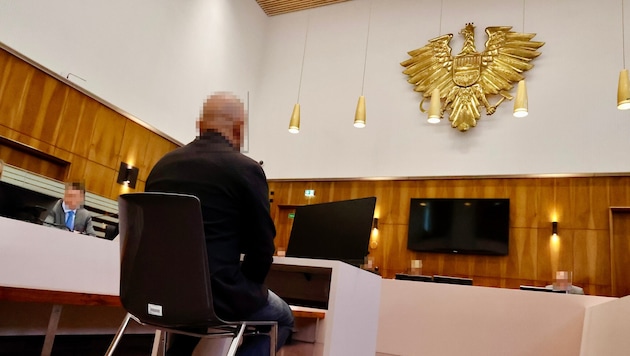 Der Betreiber der bekannten Innenstadt-Bar fühlt sich nicht schuldig.
