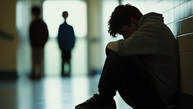 Laut Anwalt wird der junge Tiroler „noch lange an den Folgen zu leiden haben“. (Symbolfoto)