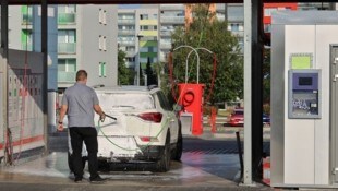 Ungewöhnlicher Prozess in Klagenfurt: Ein Mann verrichtete mindestens 30 Mal sein großes ...