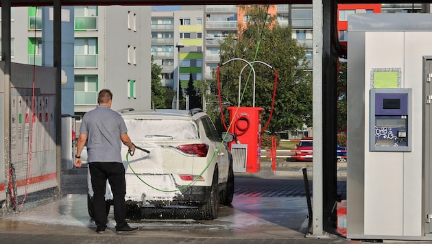 Ungewöhnlicher Prozess in Klagenfurt: Ein Mann verrichtete mindestens 30 Mal sein großes ...