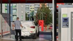 Ungewöhnlicher Prozess in Klagenfurt: Ein Mann verrichtete mindestens 30 Mal sein großes ...