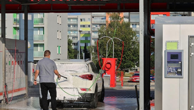 Ungewöhnlicher Prozess in Klagenfurt: Ein Mann verrichtete mindestens 30 Mal sein großes ...