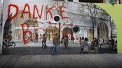 „Danke, Benko“: Gläubiger haben bei den Signa-Pleiten Milliarden verloren.