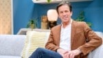 ORF-Moderator Martin Ferdiny im „Studio 2“