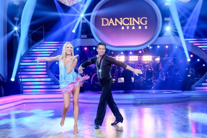 2017 gewann Ferdiny mit Maria Santner die elfte Staffel der ORF-Show „Dancing Stars“