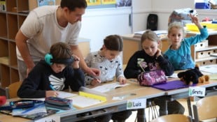 Das AK-Nachhilfe-Monitoring zeigt großen Wunsch nach Ganztagsschule und mehr Betreuung.