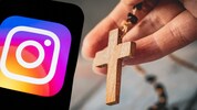 Im deutschsprachigen Raum erobern Influencerinnen mit religiösen Inhalten die sozialen Medien.