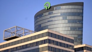 Beim österreichischen Öl- und Gaskonzern OMV ist ein massiver Personalabbau geplant.