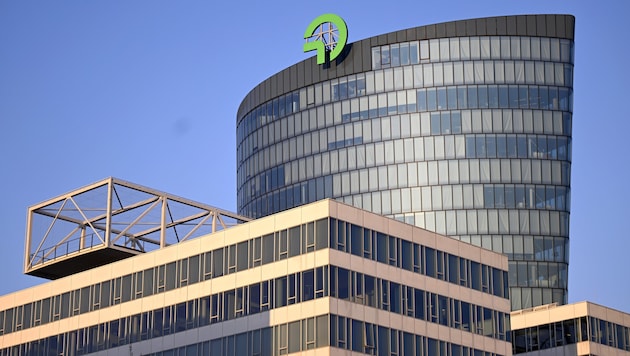 Überraschung an der Konzernspitze – mit der ehemaligen BP-Managerin bekommt die OMV erstmals ...