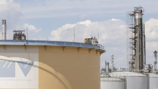 Das Wirtschaftsministerium will Österreichs strategische Gasreserve um zwei Jahre verlängern ...