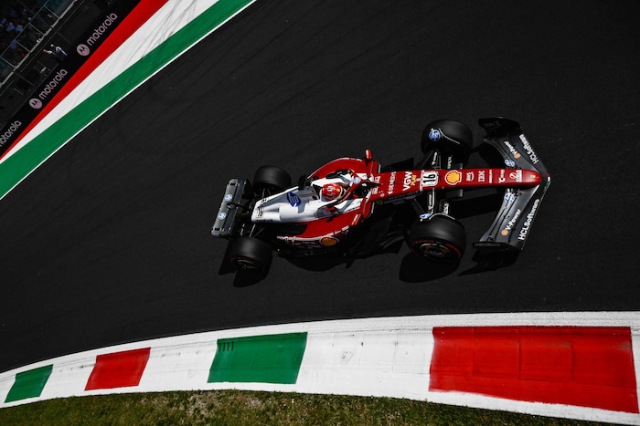 Charles Leclerc