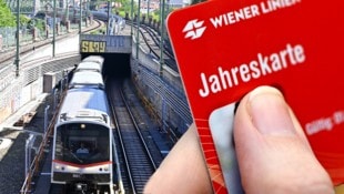 467 Euro, bei monatlicher Zahlung sogar über 500 Euro, kostet das Jahresticket ab 2026. 