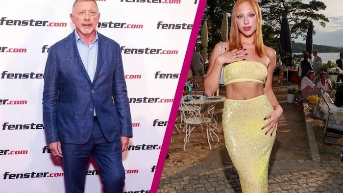 In seinem Buch „Inside“ verarbeitet Boris Becker seine Haft, die er in zwei britischen ...