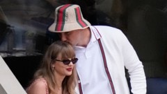 Im August haben Swift und Kelce ihre Verlobung verkündet.