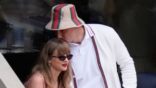 Im August haben Swift und Kelce ihre Verlobung verkündet.