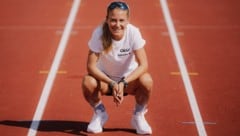 Julia Mayer – wenn nicht gerade ein Taifun vor der Tür steht ...