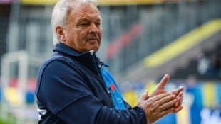 Kämpft darum, dass OÖ Weltcup-Rennen erhält: Hans Pum