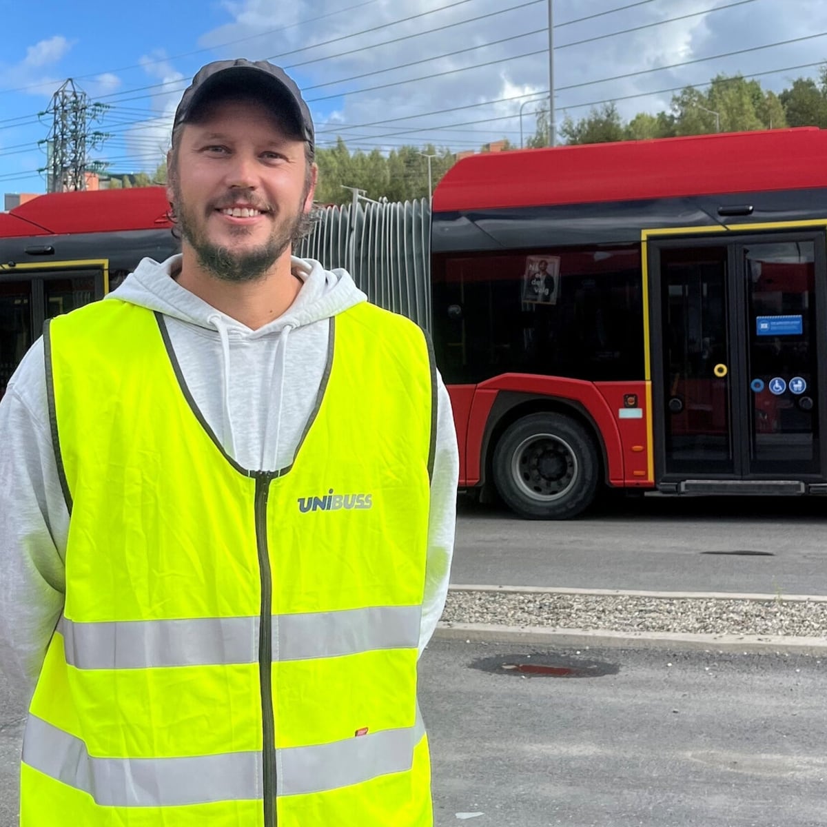 Creative and sensual